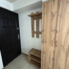 Квартира 14 м², студия - изображение 4