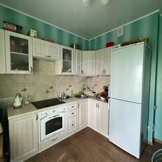 Квартира 42,5 м², 1-комнатная - изображение 1