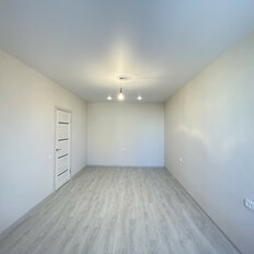 Квартира 47 м², 1-комнатная - изображение 3