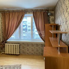 Квартира 60,2 м², 3-комнатная - изображение 1