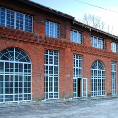 464 м², офис - изображение 4