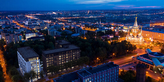 Купить однокомнатную квартиру до 4 млн рублей в ЖК «Евразия» в Оренбурге - изображение 5