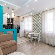 Квартира 52,5 м², 2-комнатная - изображение 2