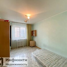 Квартира 74 м², 3-комнатная - изображение 5
