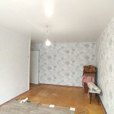 Квартира 45 м², 2-комнатная - изображение 3