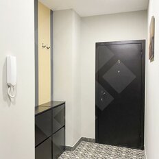 Квартира 86 м², 1-комнатная - изображение 4
