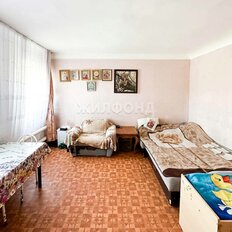 Квартира 51 м², 2-комнатная - изображение 4