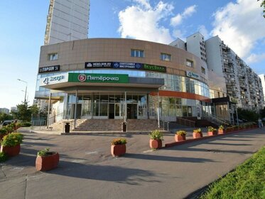 Купить квартиру с ремонтом у станции Бульвар Рокоссовского в Москве - изображение 26