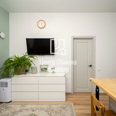 Квартира 47,2 м², 1-комнатная - изображение 4