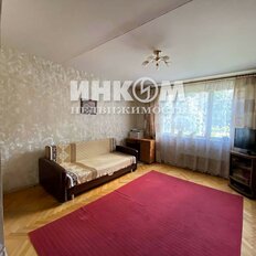 Квартира 39,1 м², 1-комнатная - изображение 2