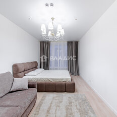 Квартира 45,5 м², 1-комнатные - изображение 5