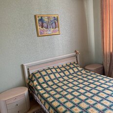 Квартира 96 м², 3-комнатная - изображение 4
