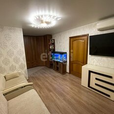 Квартира 47,9 м², 2-комнатная - изображение 4