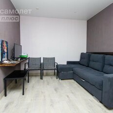 Квартира 36,2 м², 1-комнатная - изображение 1