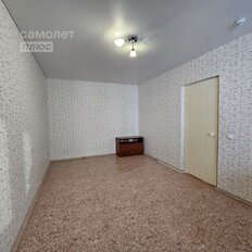 Квартира 34,6 м², 1-комнатная - изображение 2