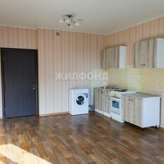 Квартира 59,4 м², студия - изображение 2