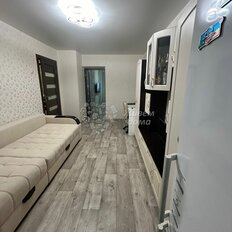 Квартира 44,7 м², 2-комнатная - изображение 5