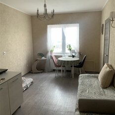 Квартира 54,9 м², 3-комнатная - изображение 2