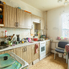 Квартира 109,5 м², 4-комнатная - изображение 2