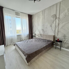 Квартира 38 м², 1-комнатная - изображение 3