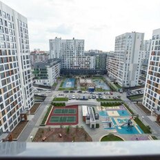 Квартира 89,5 м², 3-комнатная - изображение 3