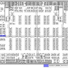 28,6 м², машиноместо - изображение 2