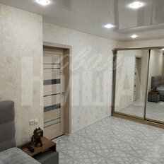 Квартира 81,1 м², 3-комнатная - изображение 1