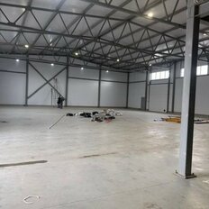 732 м², производственное помещение - изображение 5