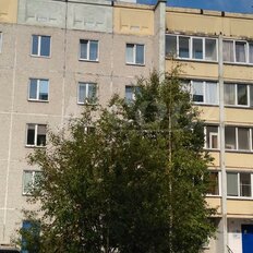 Квартира 56,9 м², 2-комнатная - изображение 2