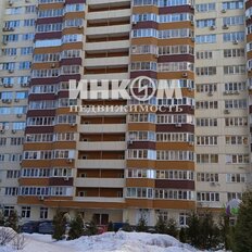 Квартира 70,4 м², 2-комнатная - изображение 1