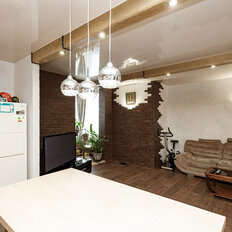 Квартира 113 м², 3-комнатная - изображение 4