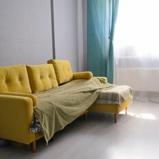 Квартира 50,7 м², 2-комнатная - изображение 2