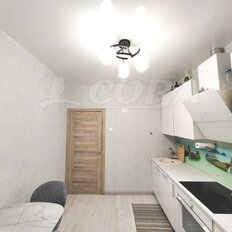 Квартира 60,5 м², 2-комнатная - изображение 5