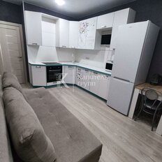 Квартира 42,6 м², 1-комнатная - изображение 1