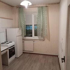 Квартира 31,9 м², 1-комнатная - изображение 2