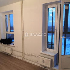 Квартира 26,7 м², студия - изображение 2