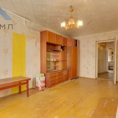Квартира 61,4 м², 3-комнатная - изображение 1