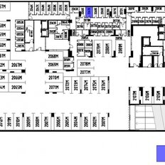 6,6 м², склад - изображение 2