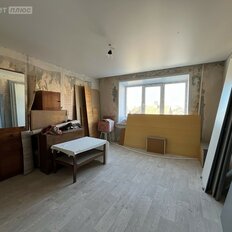 Квартира 35,2 м², 1-комнатная - изображение 3