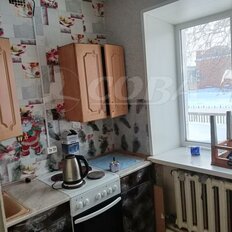 Квартира 40,6 м², 2-комнатная - изображение 5