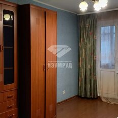 Квартира 30 м², 1-комнатная - изображение 3