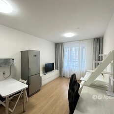 Квартира 24 м², студия - изображение 4