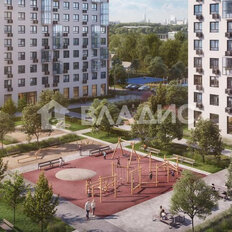 Квартира 34,7 м², 2-комнатная - изображение 4