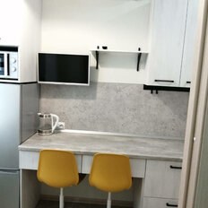 Квартира 22,3 м², 1-комнатная - изображение 5