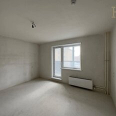 Квартира 56,8 м², 3-комнатная - изображение 2