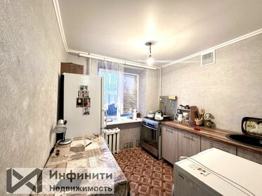 20 м², квартира-студия 2 100 000 ₽ - изображение 43