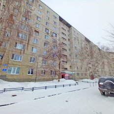 Квартира 34 м², 1-комнатная - изображение 3