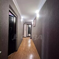 Квартира 54,4 м², 2-комнатная - изображение 4
