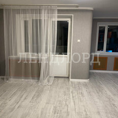 Квартира 74 м², 2-комнатная - изображение 5