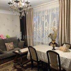 Квартира 60 м², 2-комнатная - изображение 2